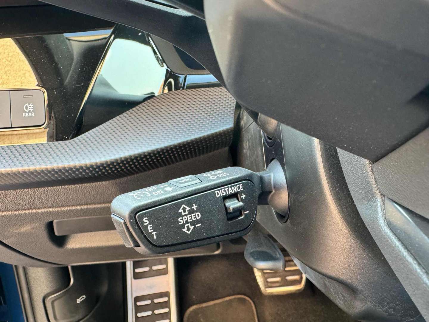 Audi RS3 Sportback TFSI - 2025 - Joinsteer - #11