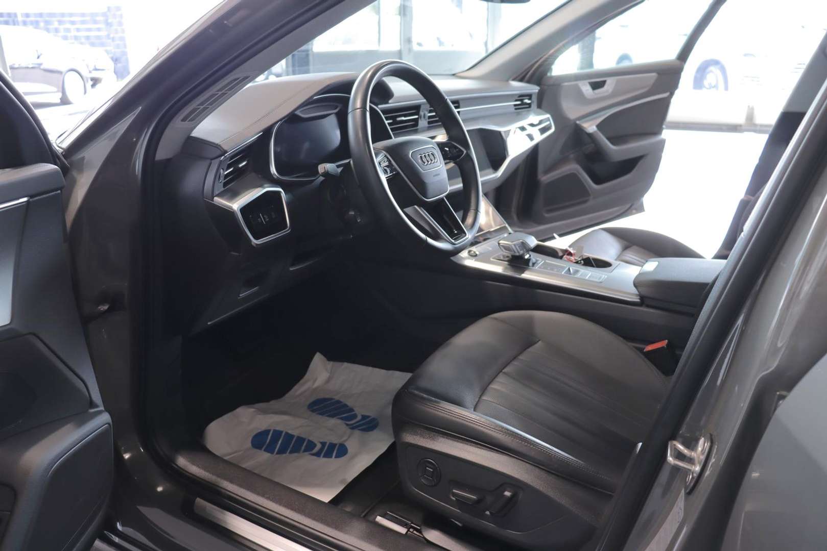 Audi A6 Design 40 TFSI - 2022 - Joinsteer - #10