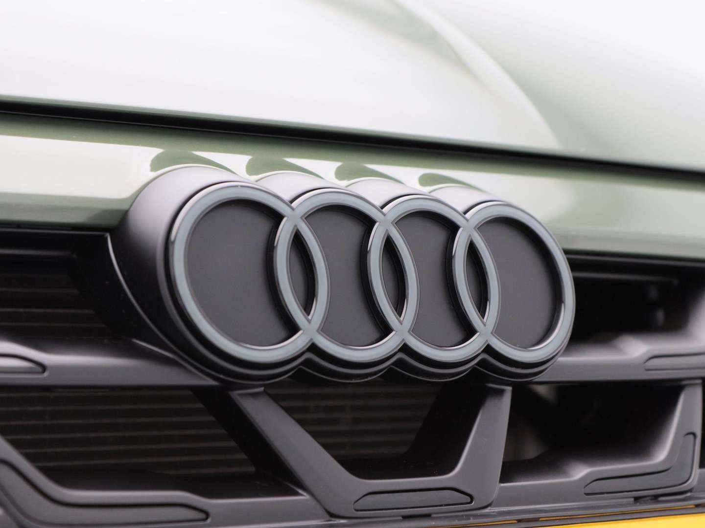 Audi A3 Sportback S Line Competition 45 TFSI E - 2025 - Joinsteer - #13