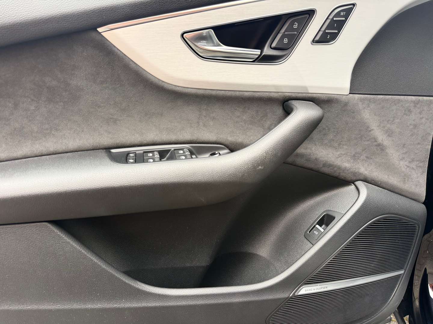 Audi Q7 S Line 50 TDI - 2020 - Joinsteer - #21