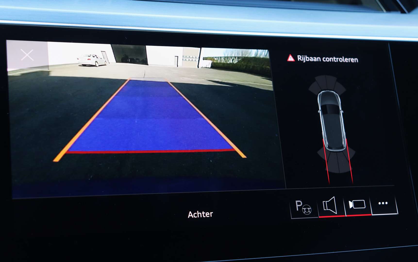 Audi Q8 E-tron S Line 55 - 2024 - Joinsteer - #23