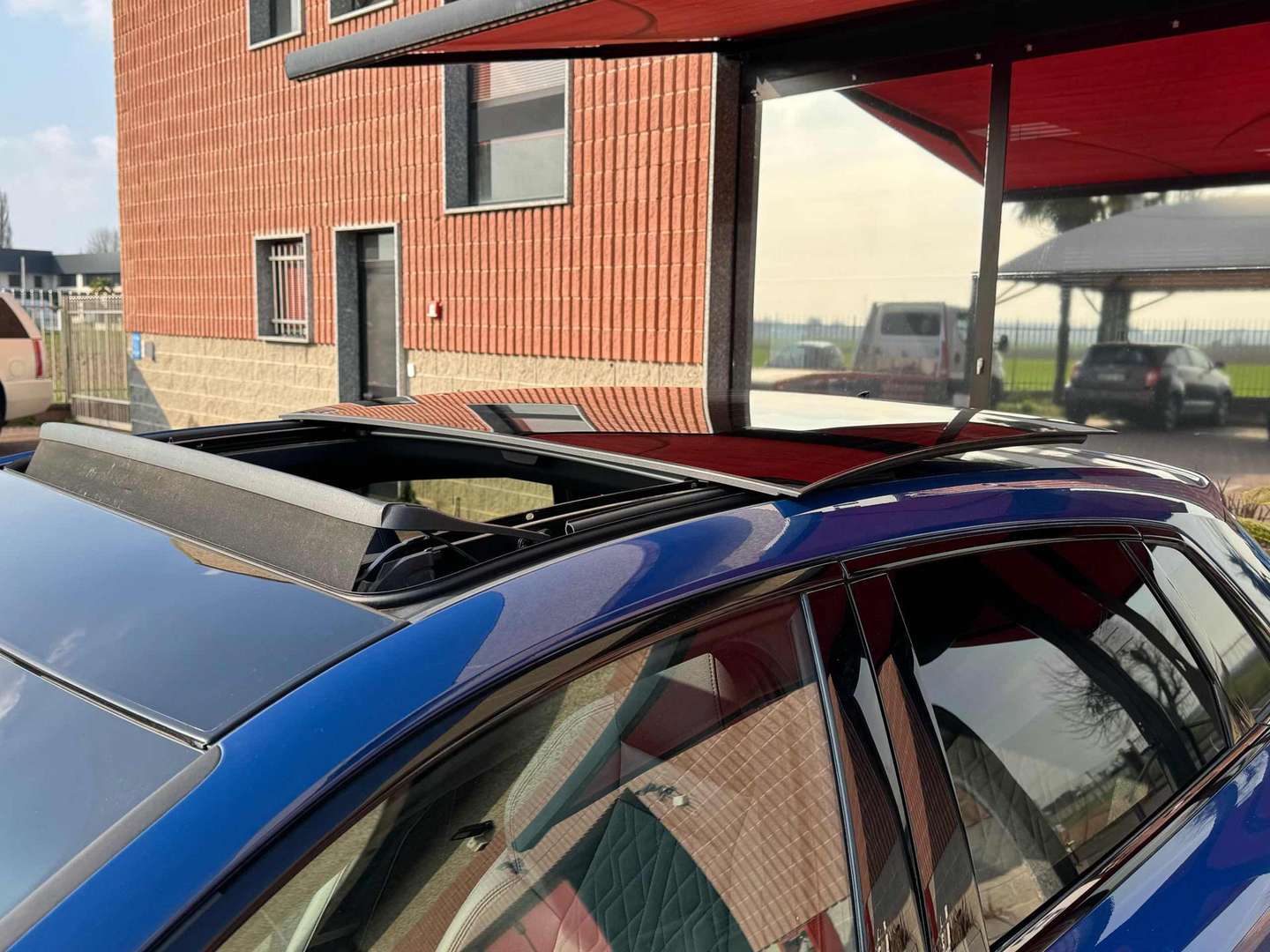 Audi RS3 Sportback TFSI - 2025 - Joinsteer - #12