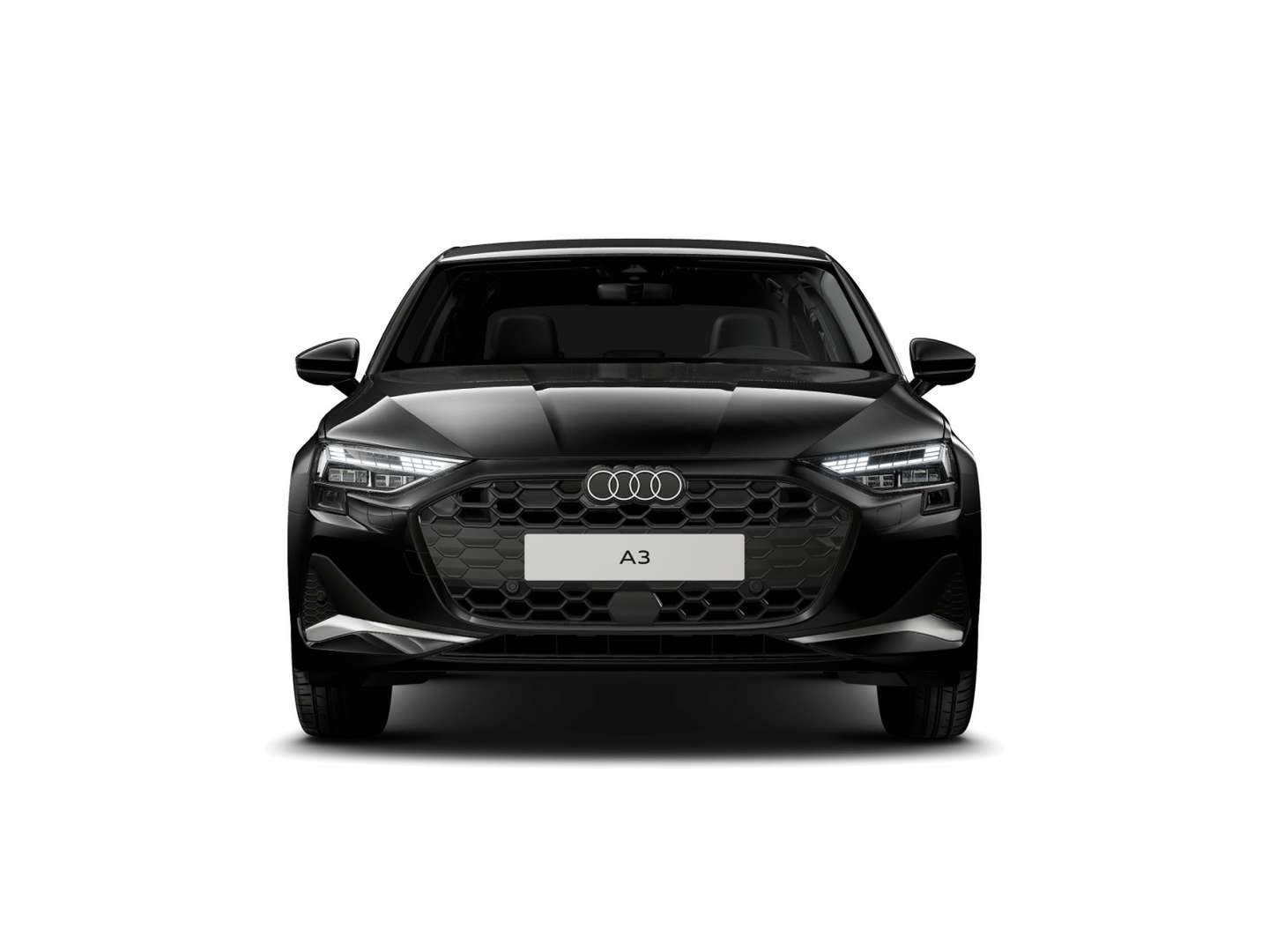 Audi A3 Advanced 35 TFSI - 2025 - Joinsteer - #2
