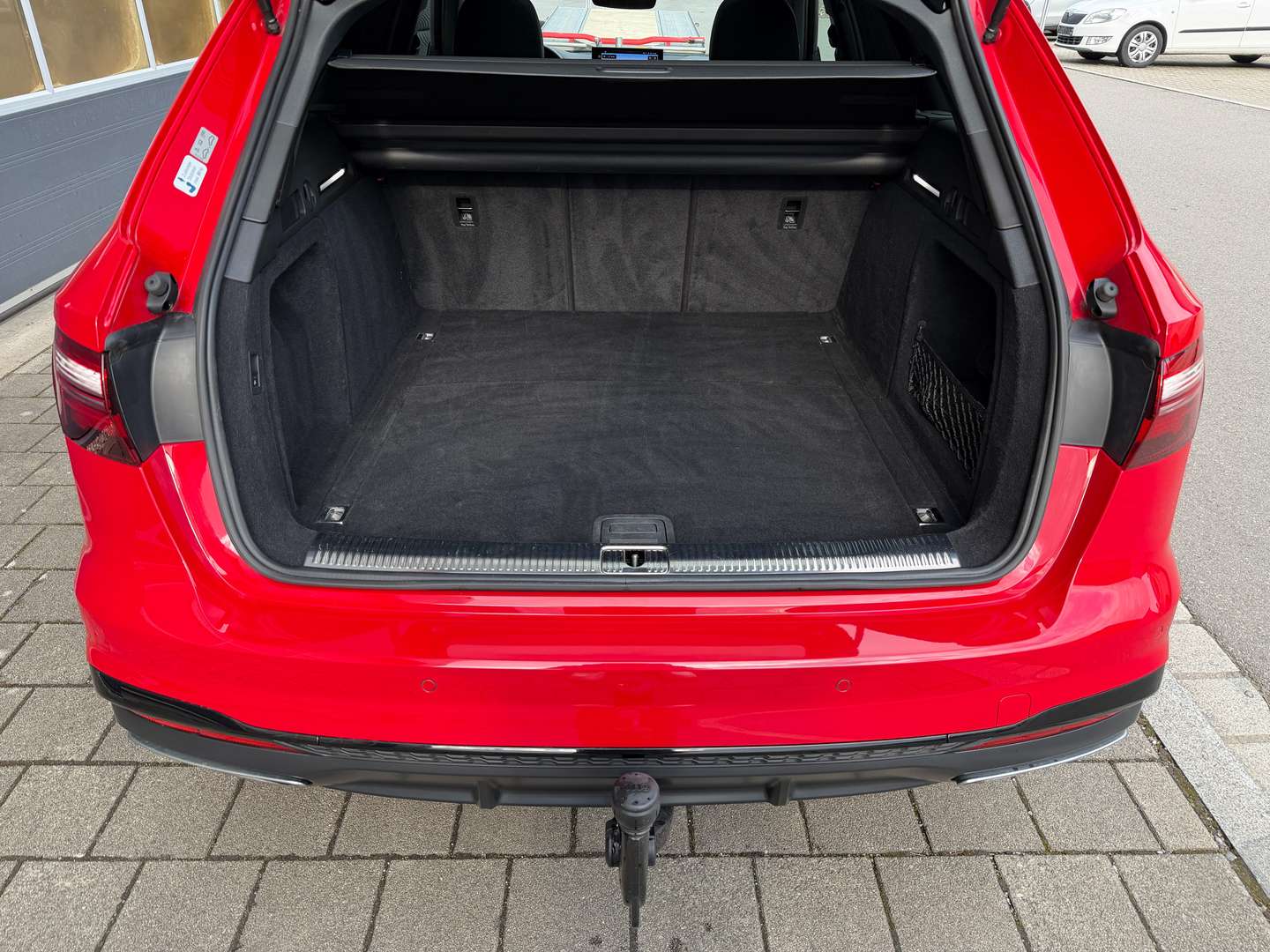 Audi A4 S Line 45 TDI - 2020 - Joinsteer - #11