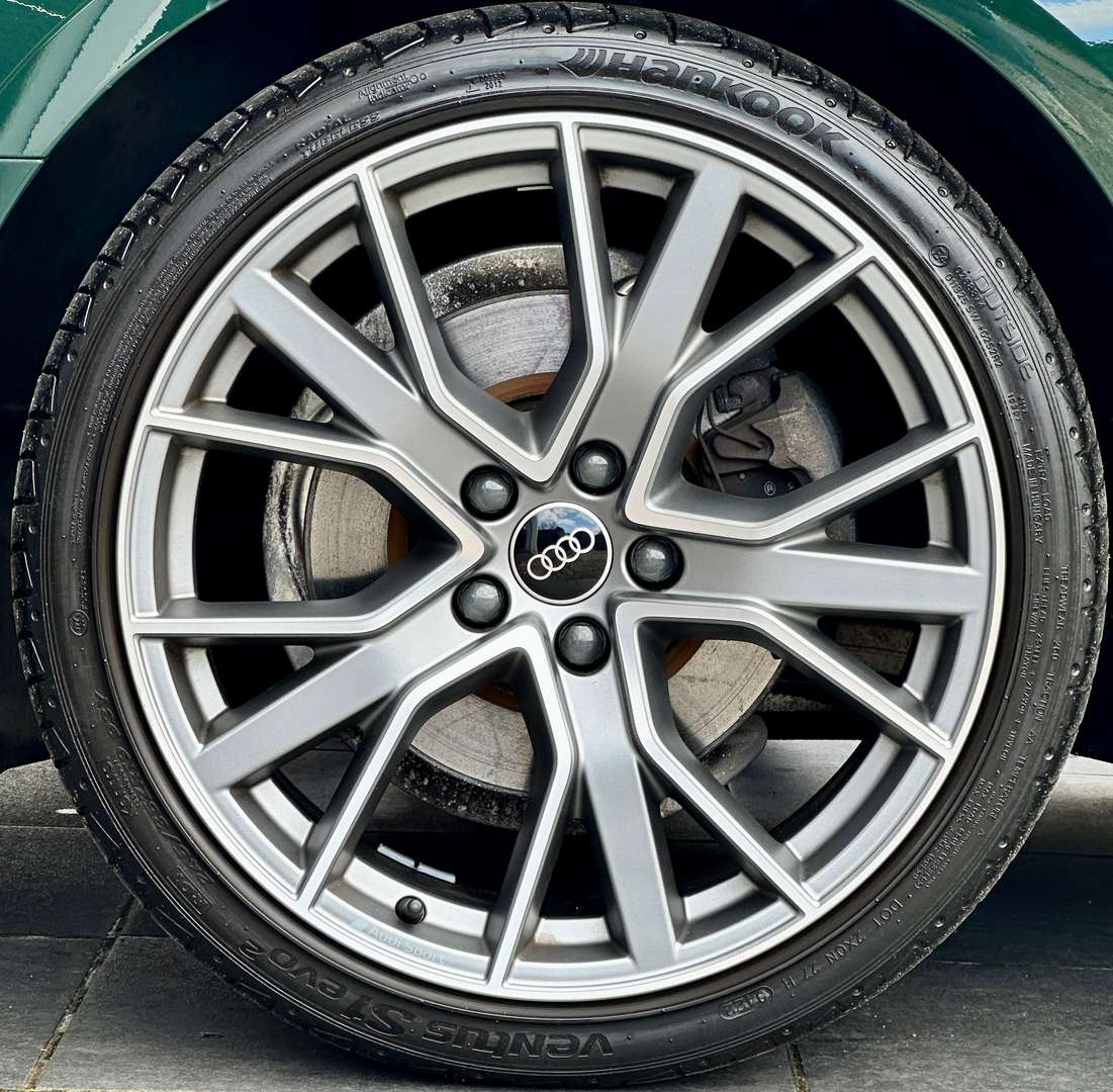 Audi A4 S Line 35 TFSI - 2023 - Joinsteer - #9