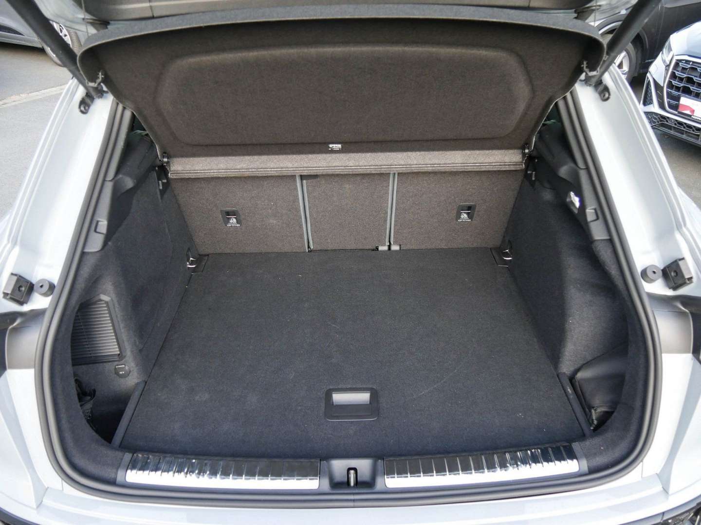 Audi Q3 S Line E-hybrid - 2025 - Joinsteer - #14