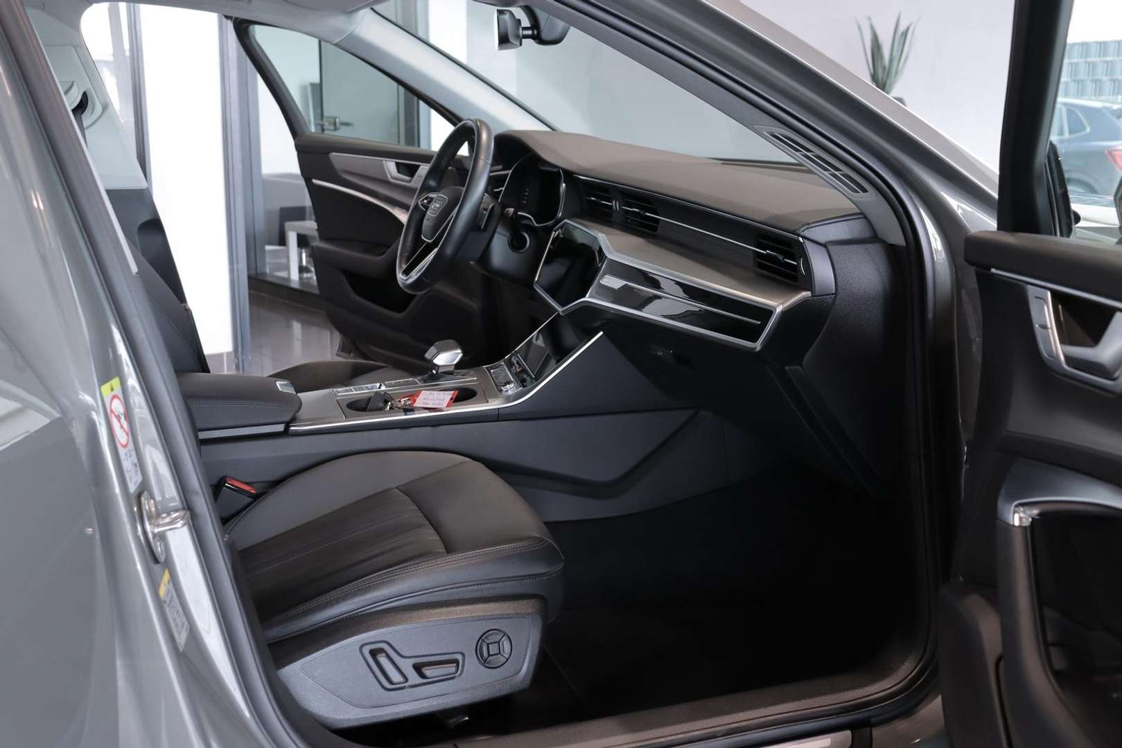 Audi A6 Design 40 TFSI - 2022 - Joinsteer - #11