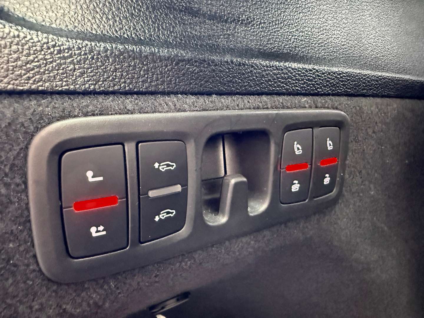 Audi Q7 S Line 50 TDI - 2020 - Joinsteer - #22