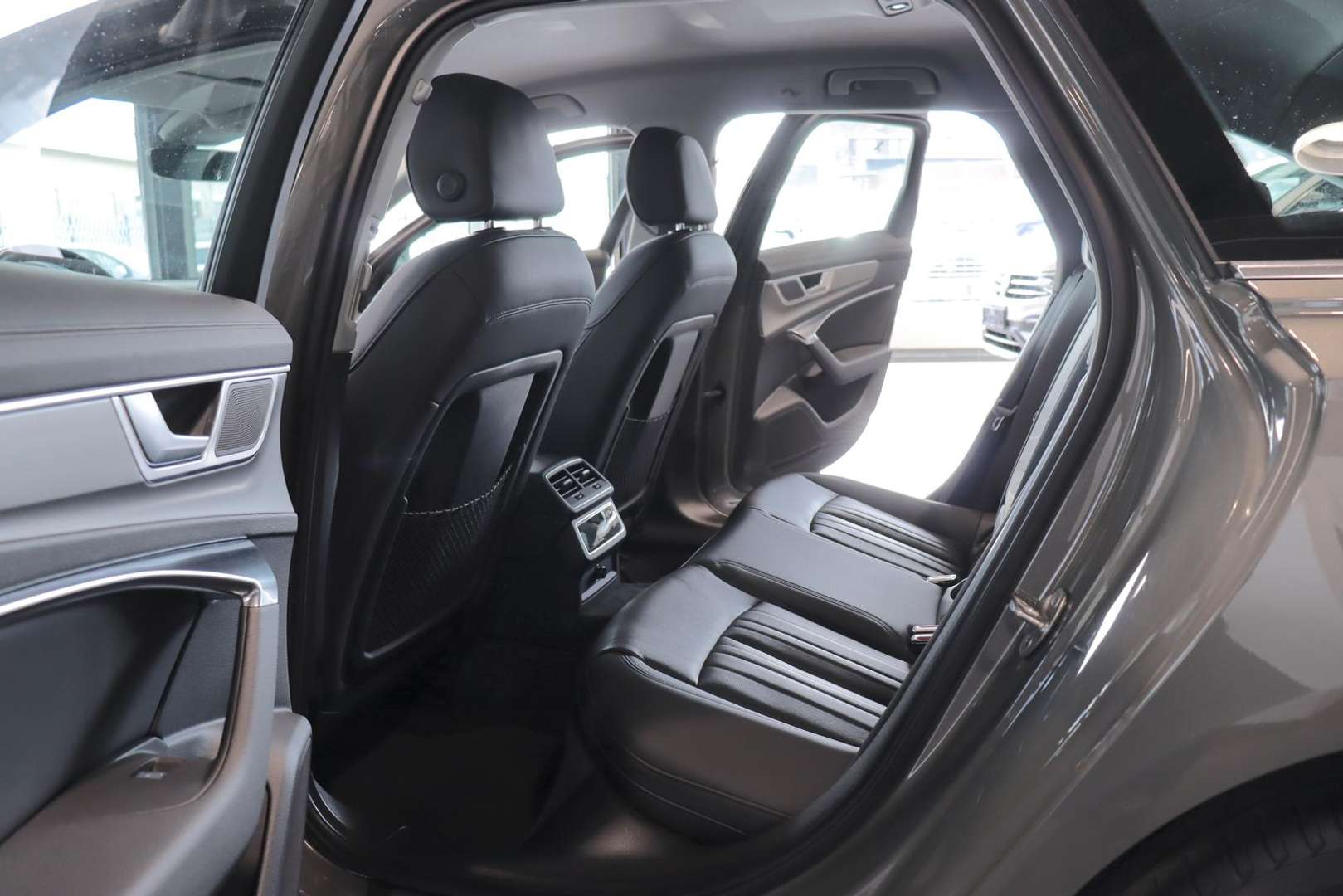 Audi A6 Design 40 TFSI - 2022 - Joinsteer - #12