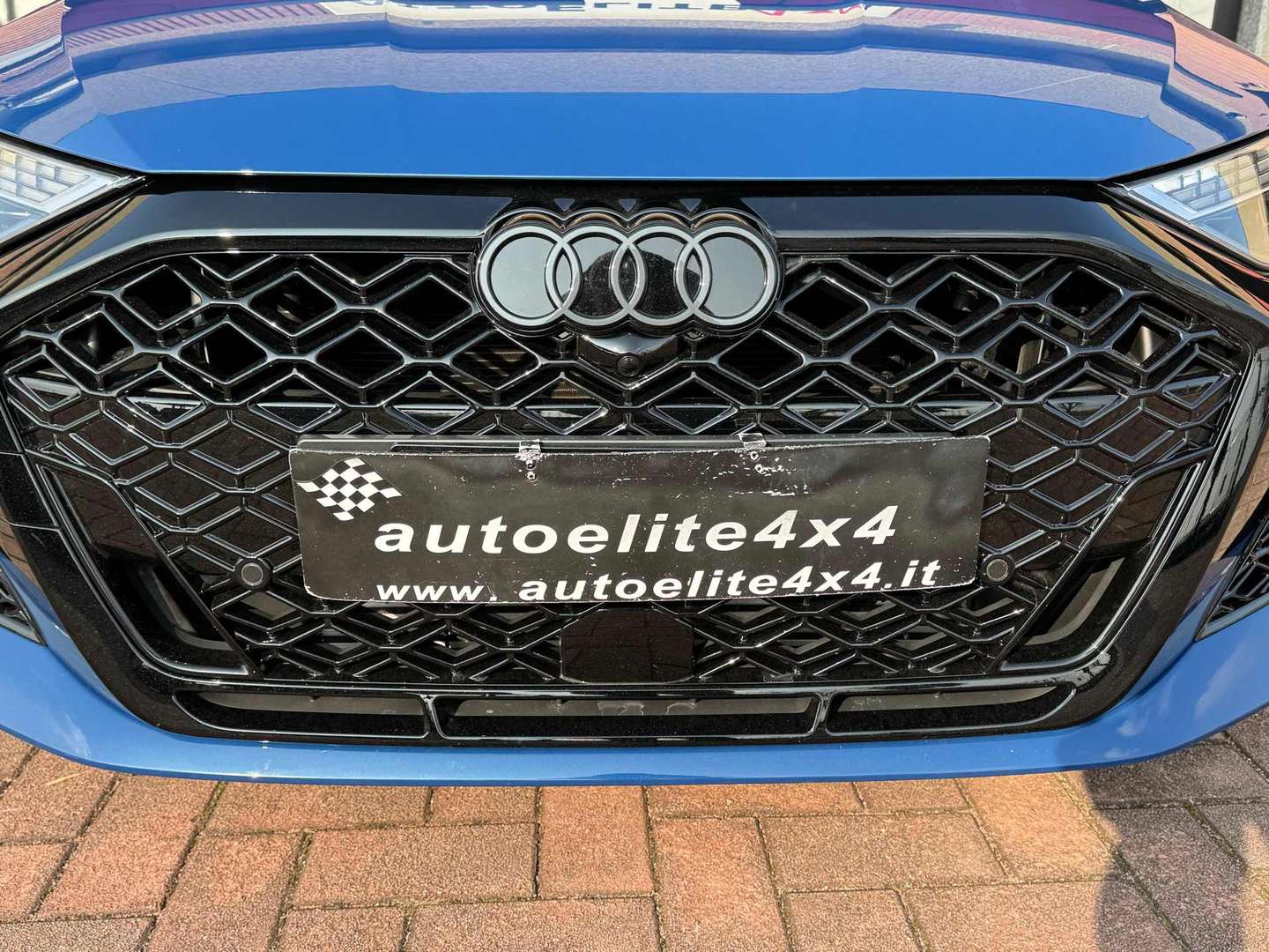 Audi RS3 Sportback TFSI - 2025 - Joinsteer - #14