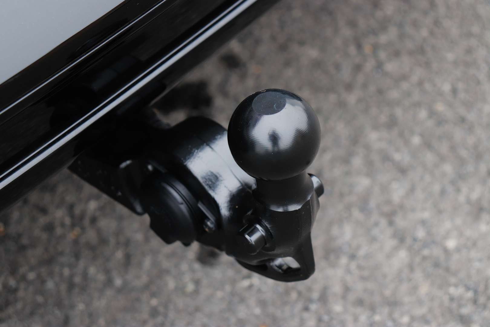 Audi S6 E-tron Avant - 2025 - Joinsteer - #15