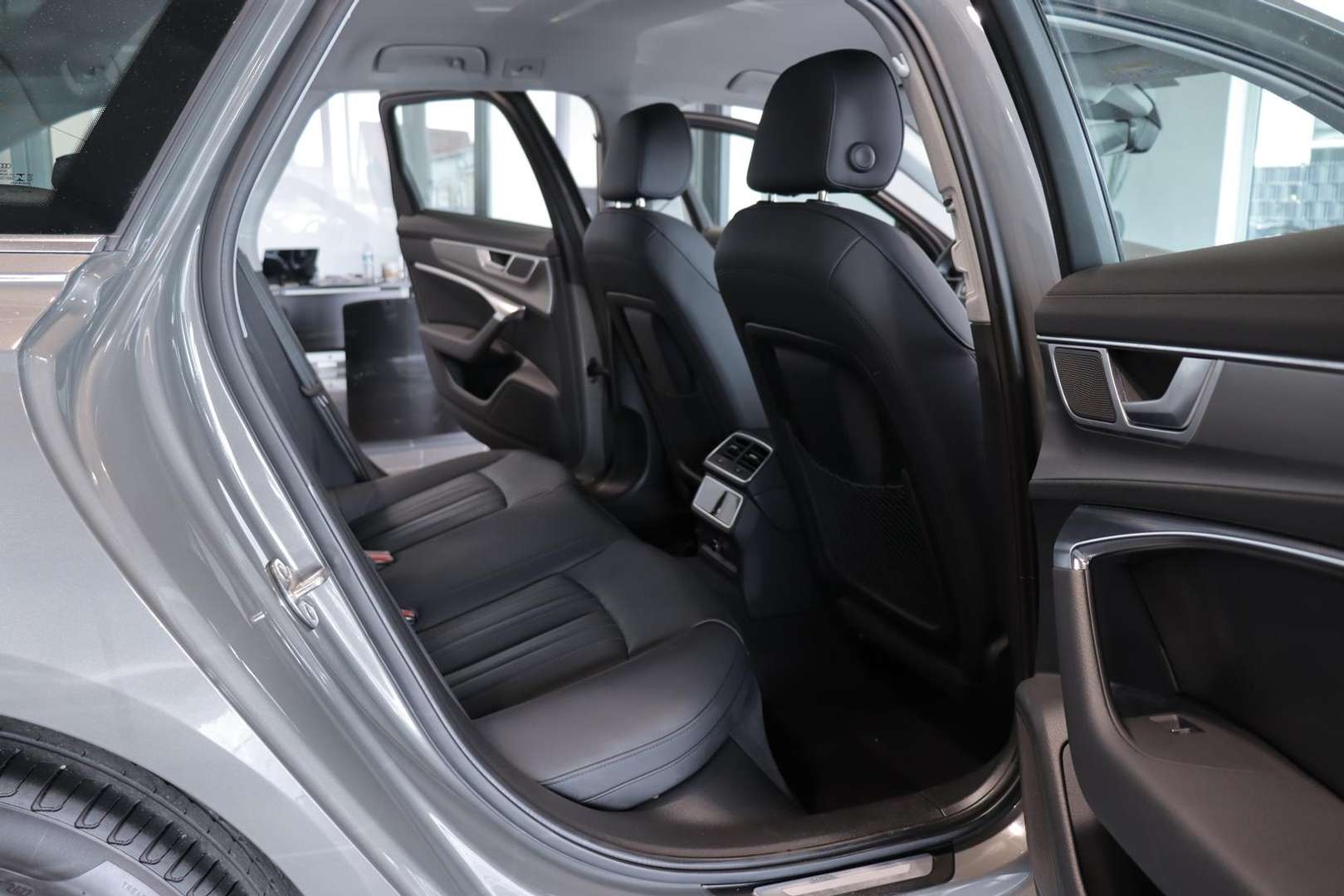 Audi A6 Design 40 TFSI - 2022 - Joinsteer - #13