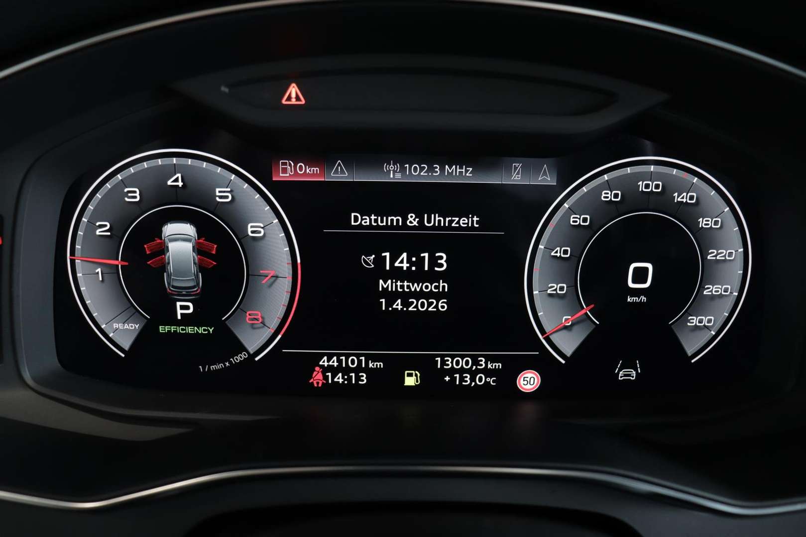 Audi A6 Design 40 TFSI - 2022 - Joinsteer - #14