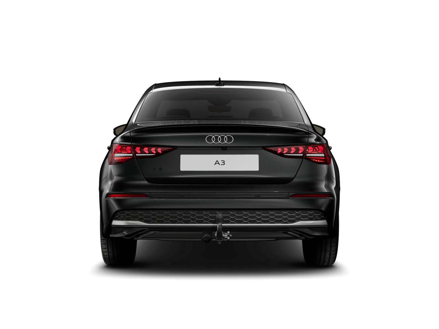 Audi A3 Advanced 35 TFSI - 2025 - Joinsteer - #6