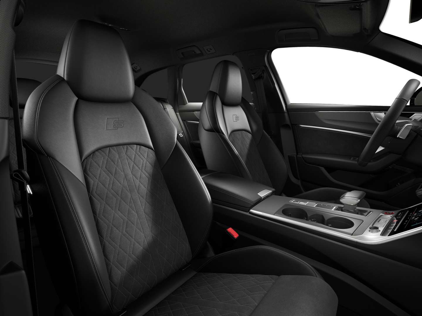 Audi S6 3.0 TDI - 2024 - Joinsteer - #9