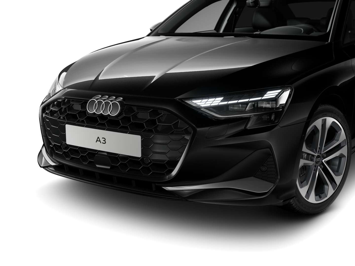 Audi A3 Advanced 35 TFSI - 2025 - Joinsteer - #7