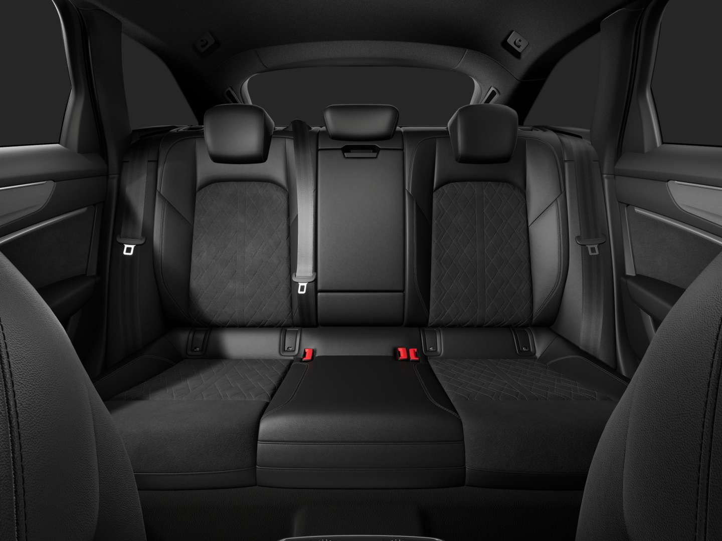 Audi S6 3.0 TDI - 2024 - Joinsteer - #10