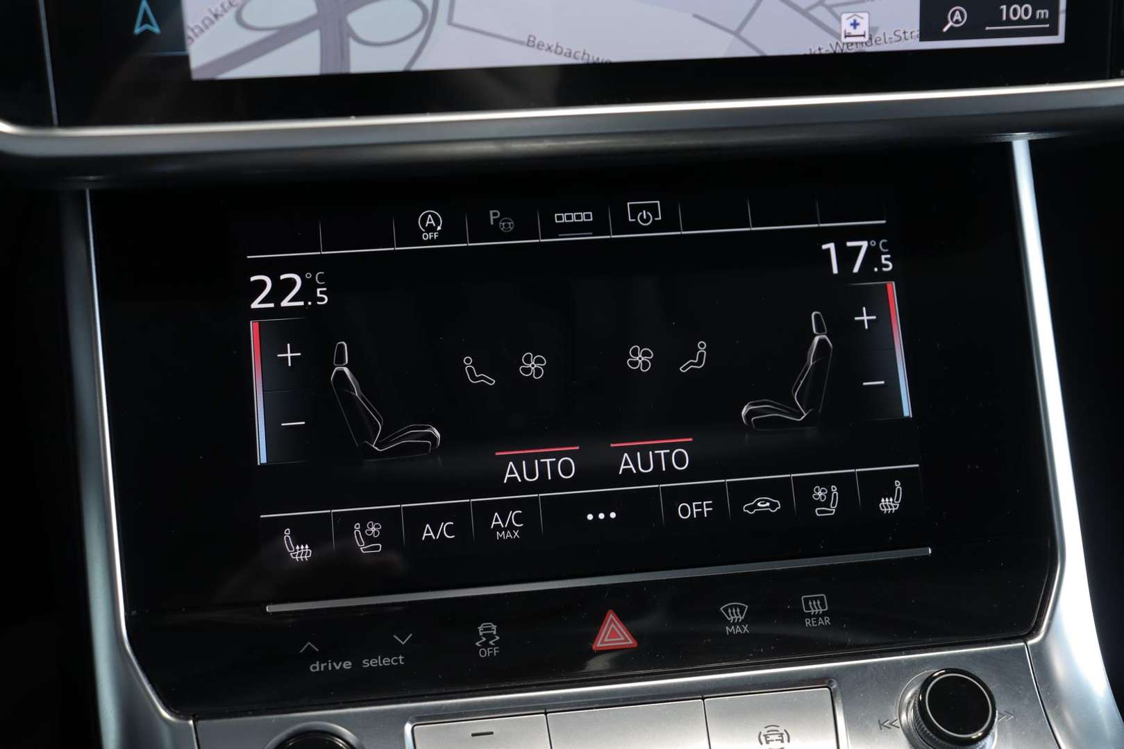 Audi A6 Design 40 TFSI - 2022 - Joinsteer - #16