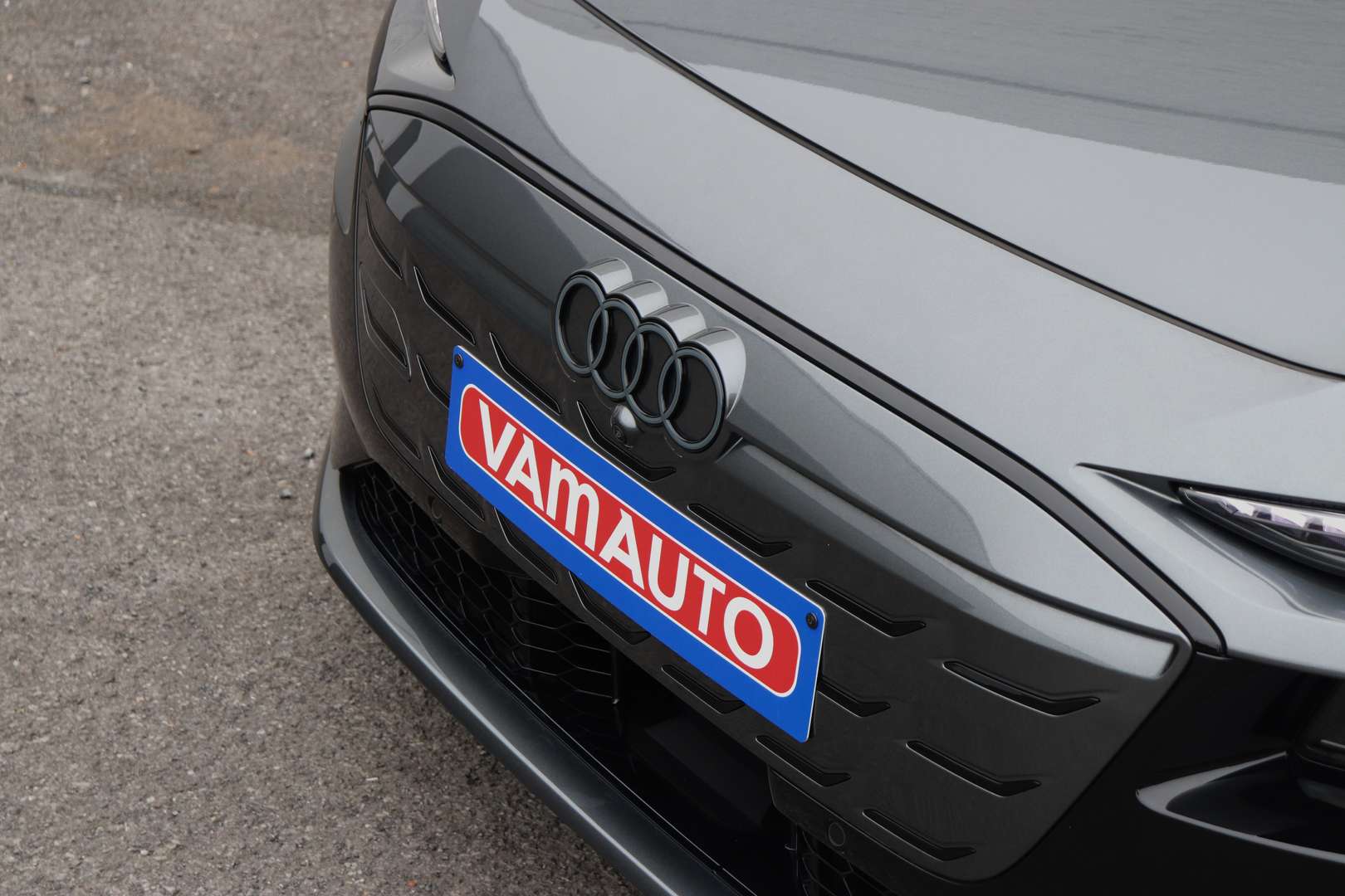 Audi S6 E-tron Avant - 2025 - Joinsteer - #17