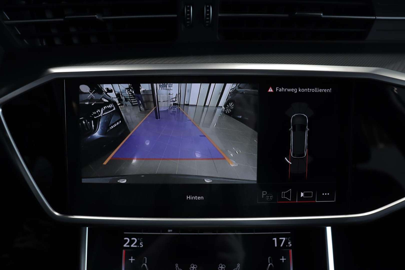 Audi A6 Design 40 TFSI - 2022 - Joinsteer - #17