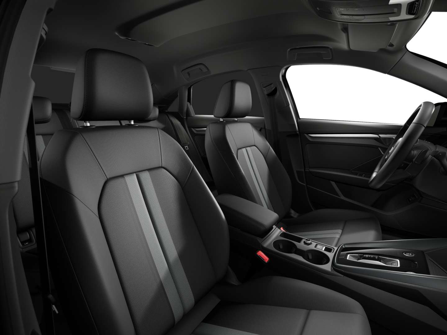 Audi A3 Advanced 35 TFSI - 2025 - Joinsteer - #9