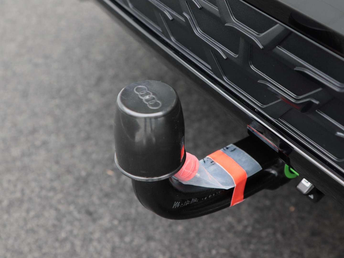 Audi A3 Sportback S Line Competition 45 TFSI E - 2025 - Joinsteer - #20