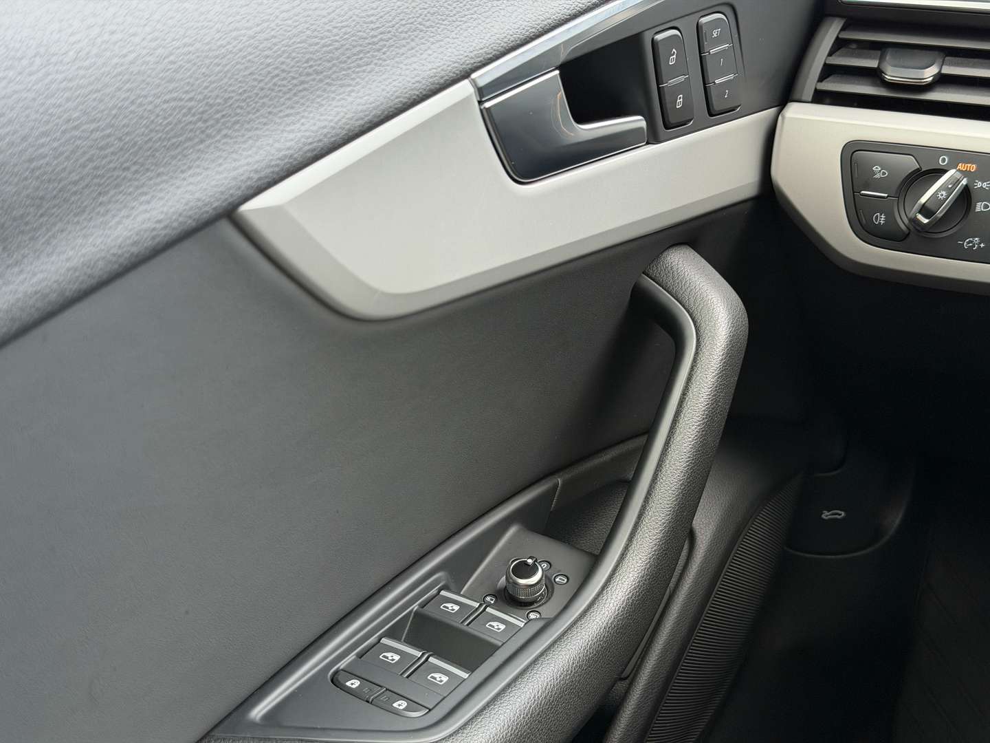 Audi A4 S Line 45 TDI - 2020 - Joinsteer - #17