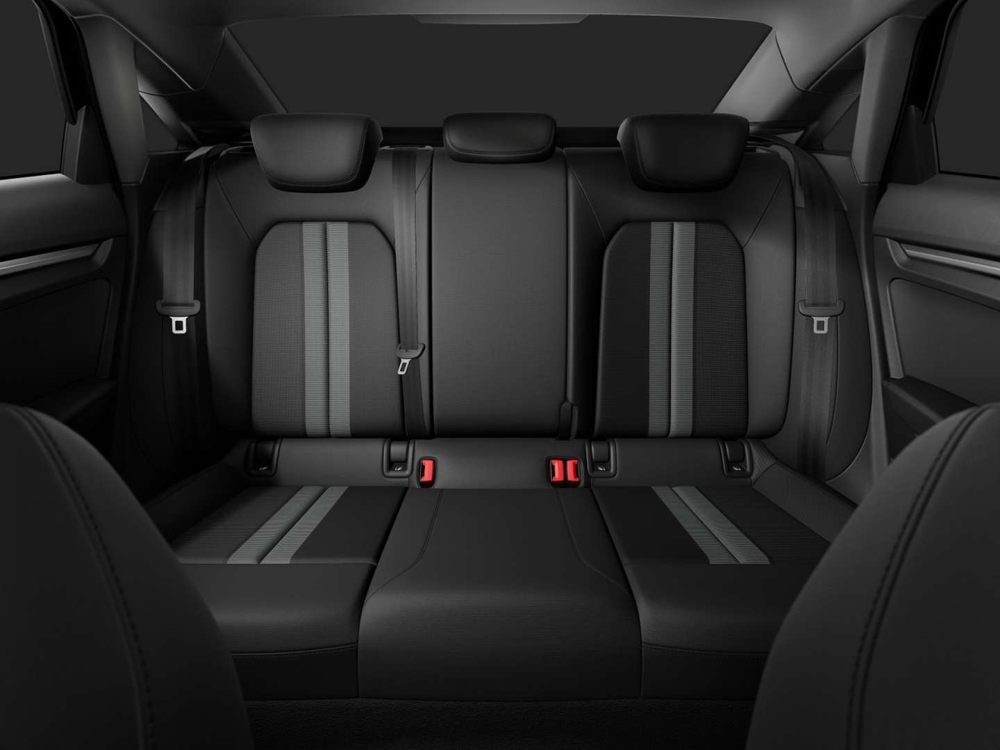 Audi A3 Advanced 35 TFSI - 2025 - Joinsteer - #10