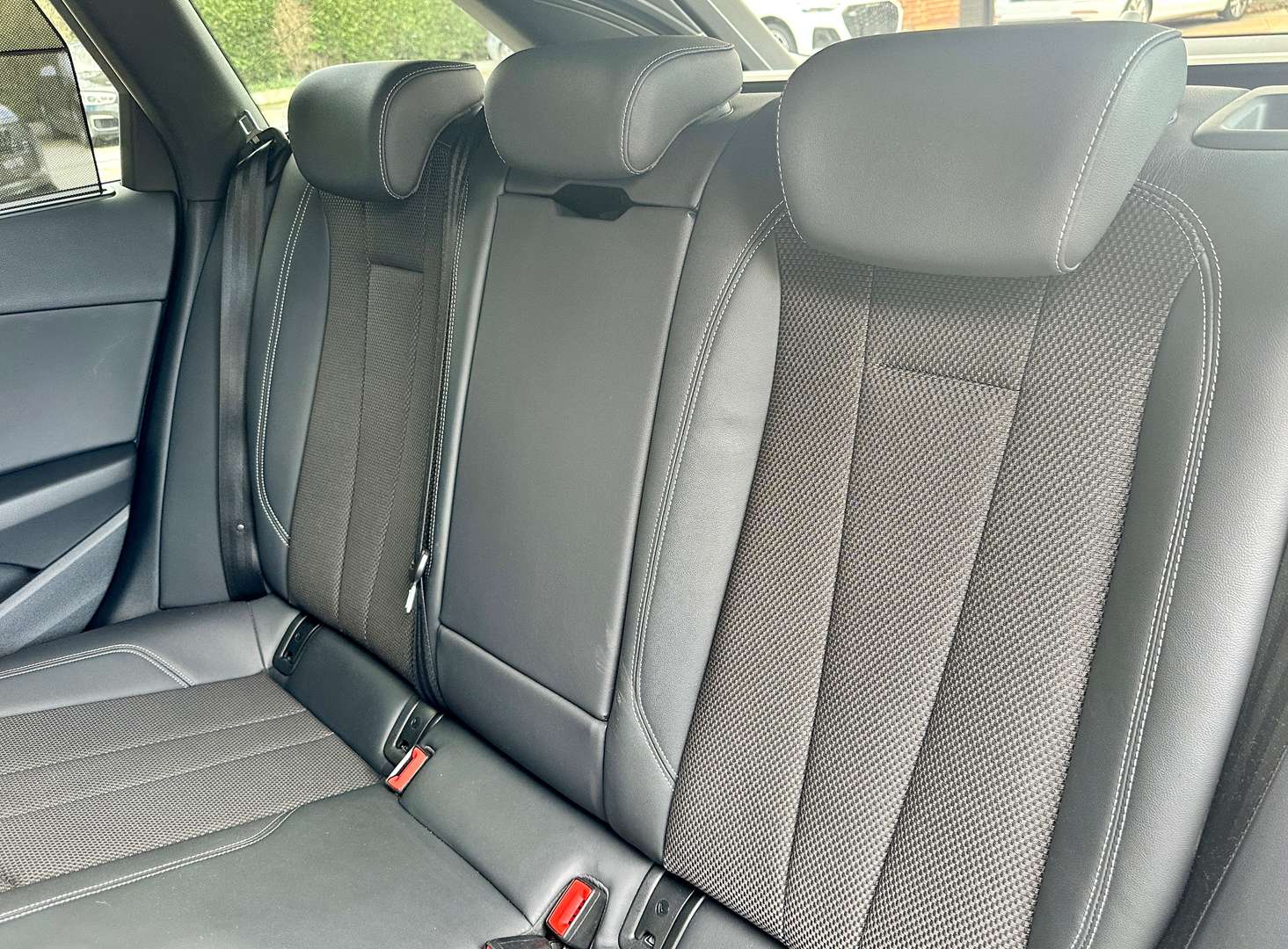 Audi A4 S Line 35 TFSI - 2023 - Joinsteer - #13