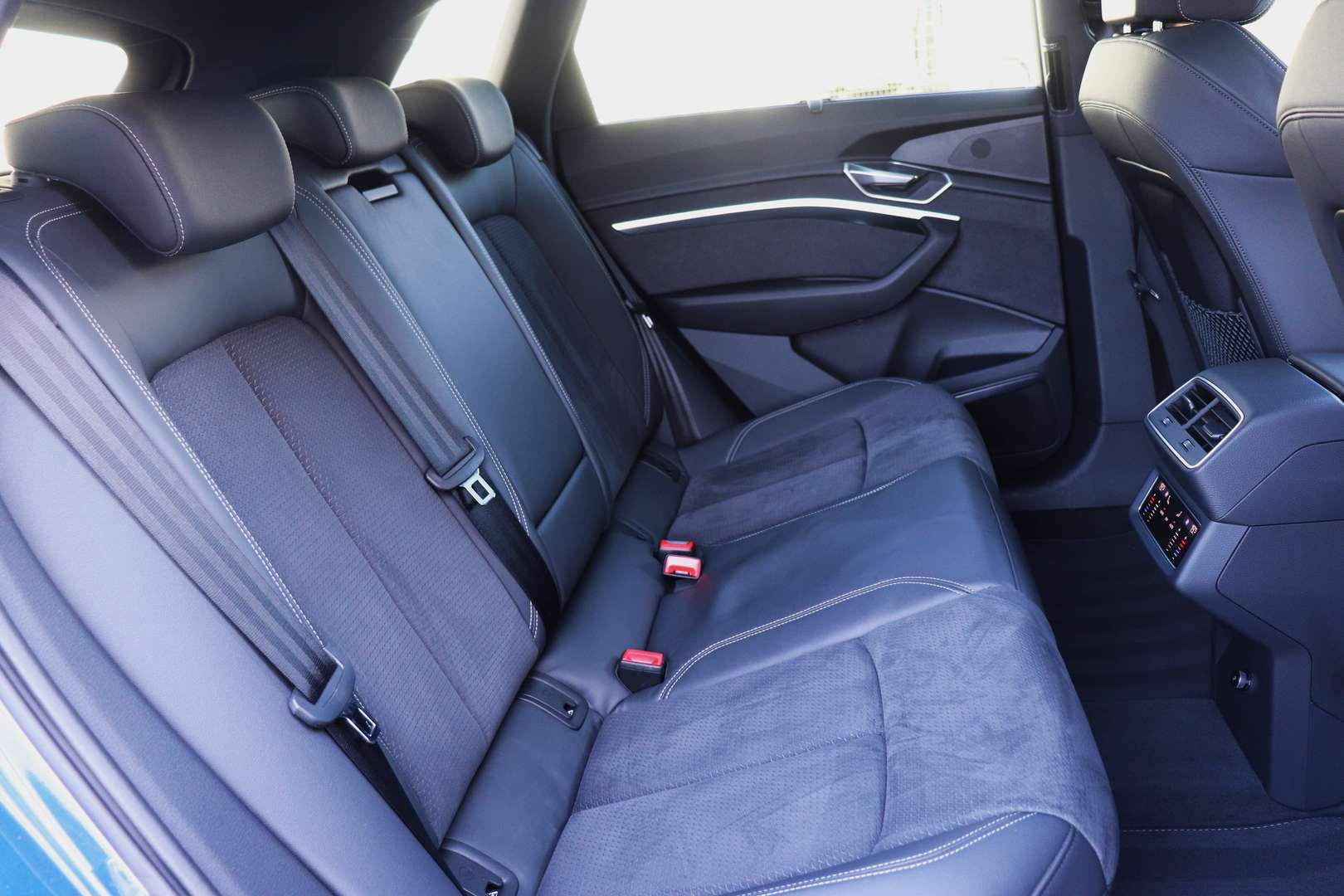 Audi Q8 E-tron S Line 55 - 2024 - Joinsteer - #27