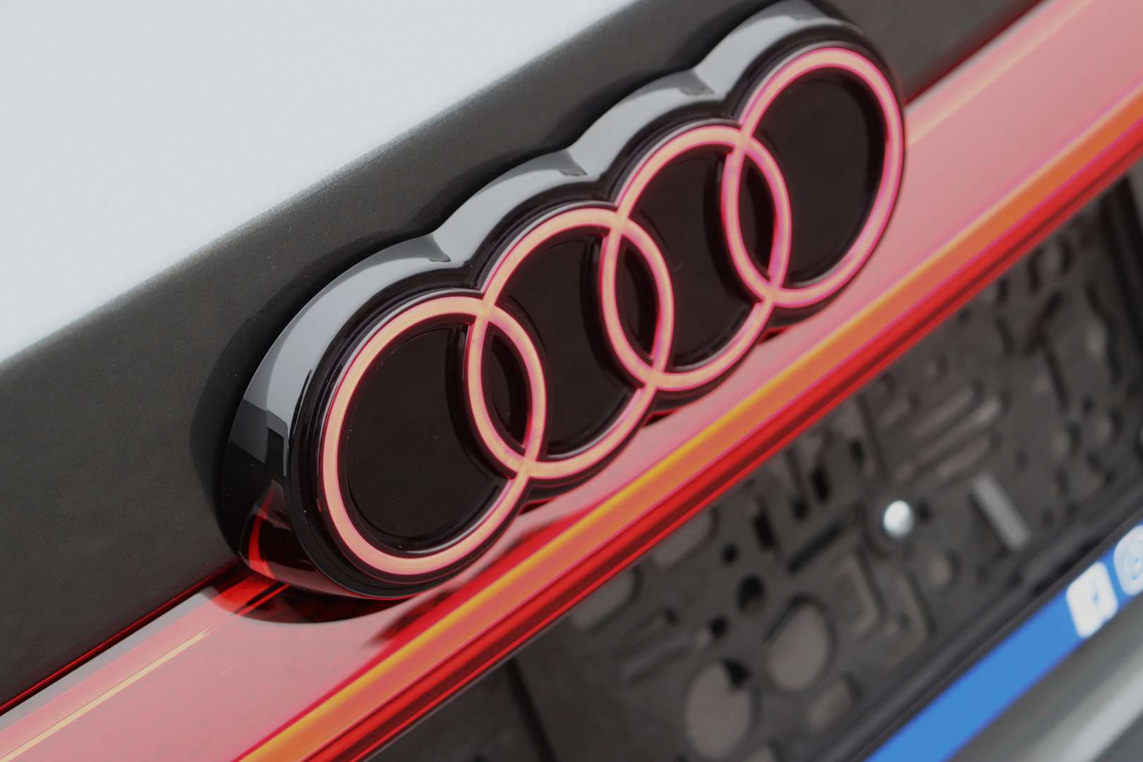 Audi S6 E-tron Avant - 2025 - Joinsteer - #18