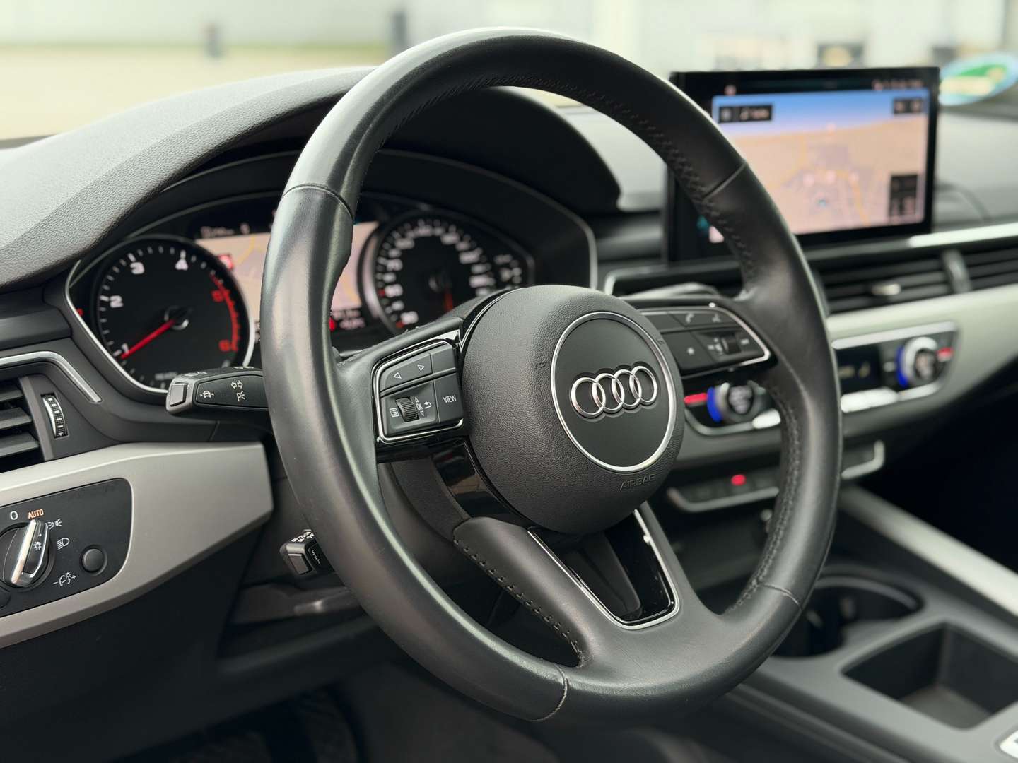 Audi A4 S Line 45 TDI - 2020 - Joinsteer - #18