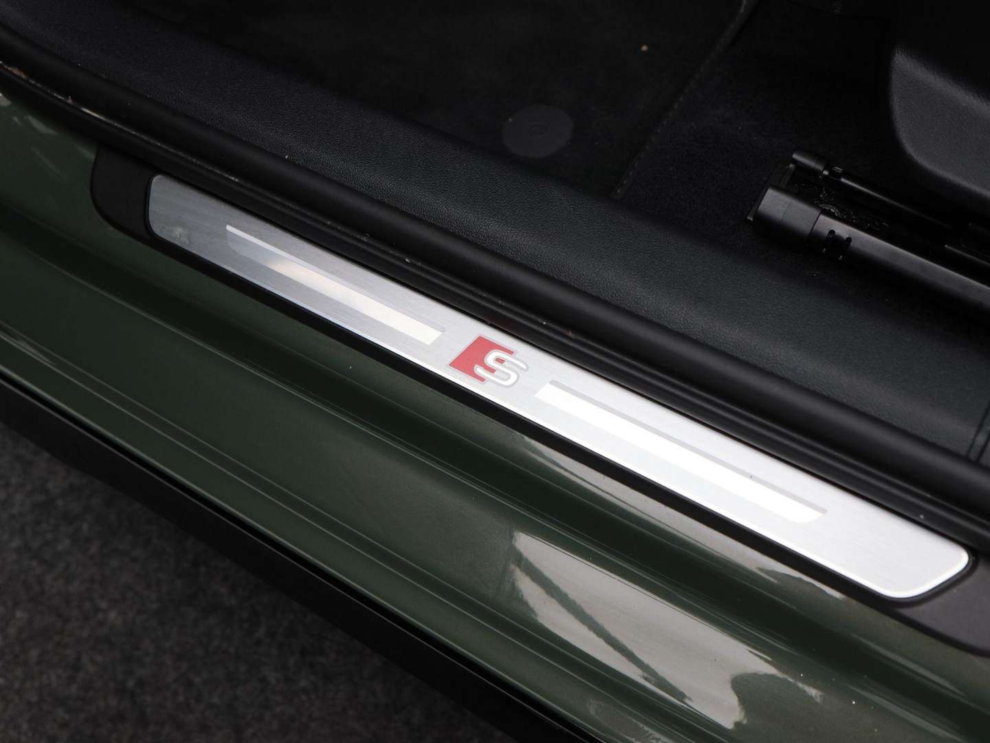 Audi A3 Sportback S Line Competition 45 TFSI E - 2025 - Joinsteer - #23