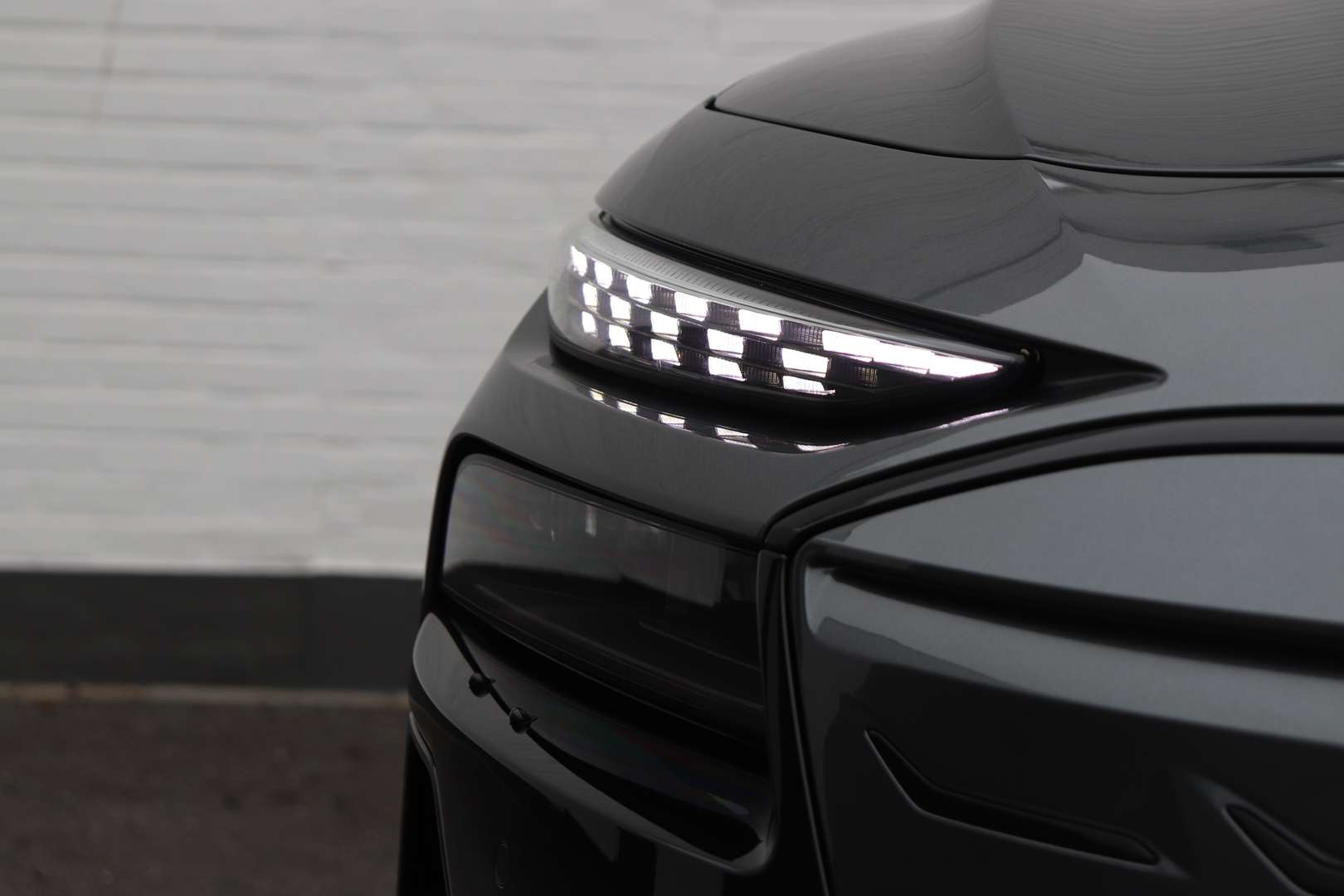 Audi S6 E-tron Avant - 2025 - Joinsteer - #19