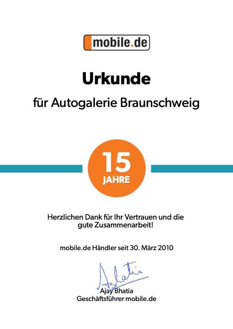 Audi A6 Design 40 TFSI - 2022 - Joinsteer - #21