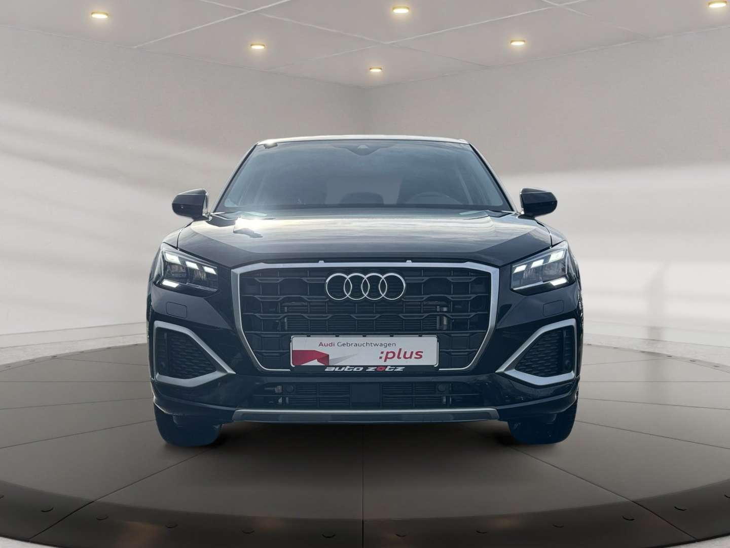Audi Q2 Advanced 35 TFSI - 2025 - Joinsteer - #5