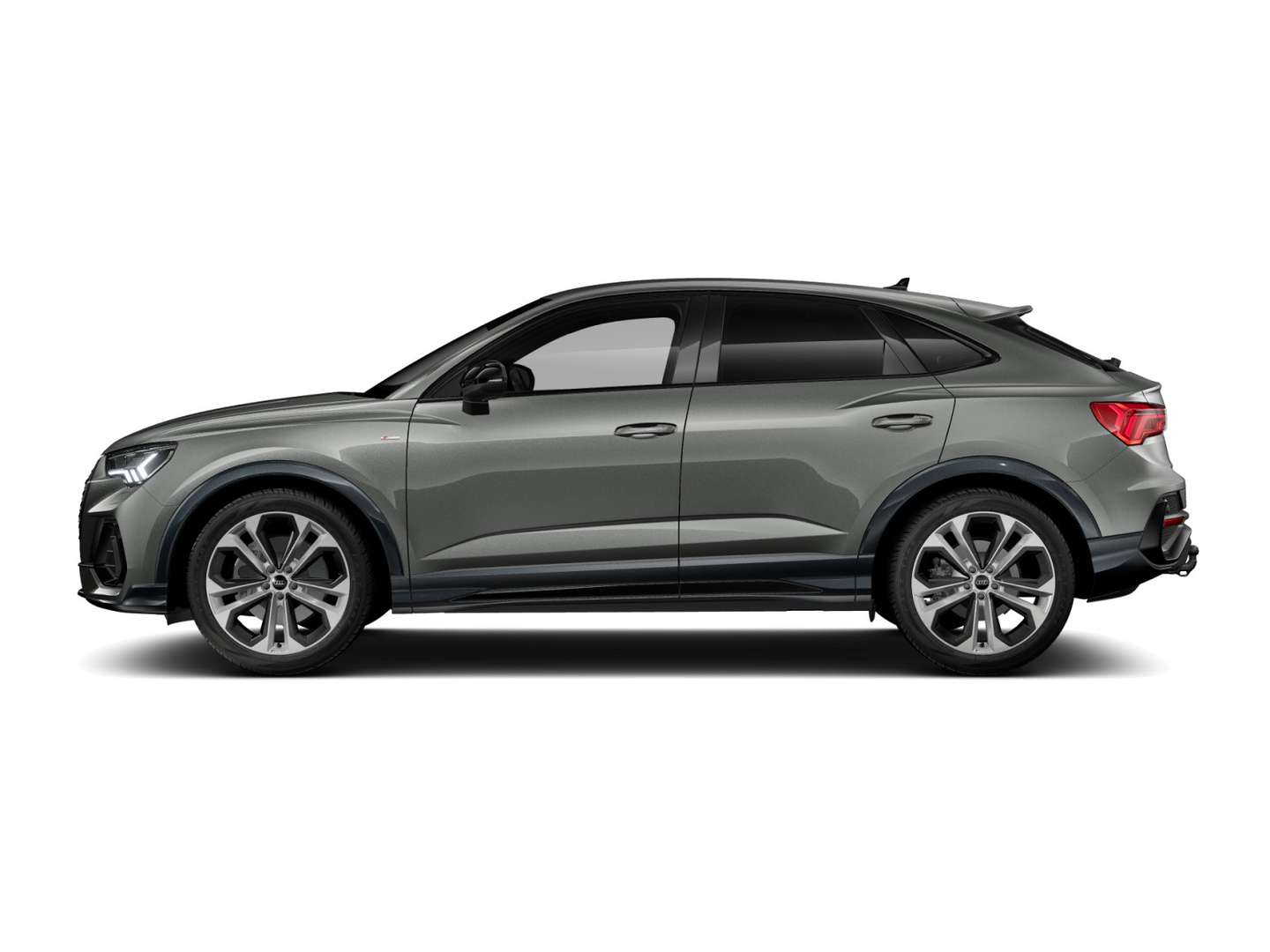 Audi Q3 S Line 40 TDI - 2025 - Joinsteer - #5