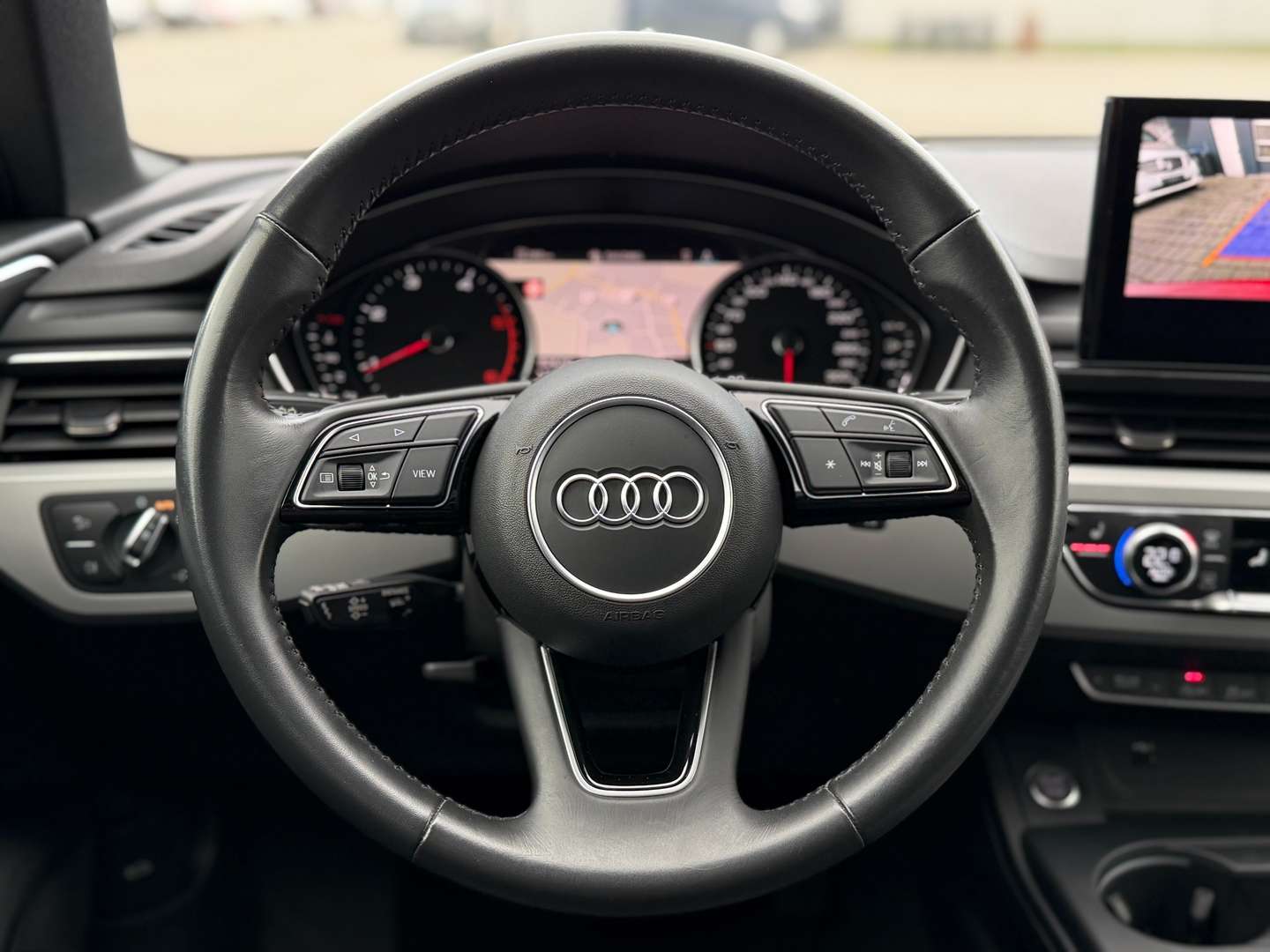 Audi A4 S Line 45 TDI - 2020 - Joinsteer - #20