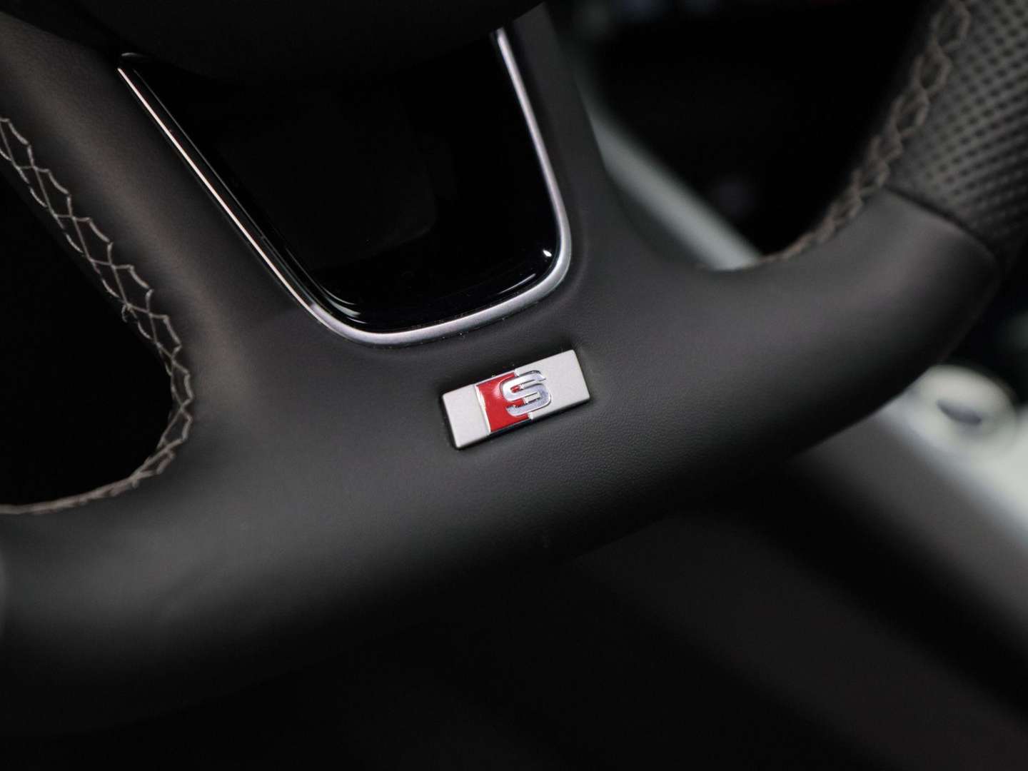 Audi A3 Sportback S Line Competition 45 TFSI E - 2025 - Joinsteer - #25