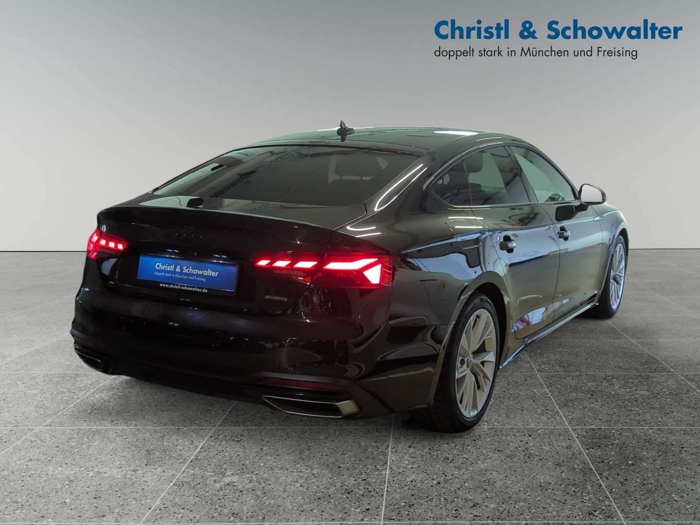 Audi A5 Sportback Advanced 45 TFSI - 2023 - Joinsteer - #2