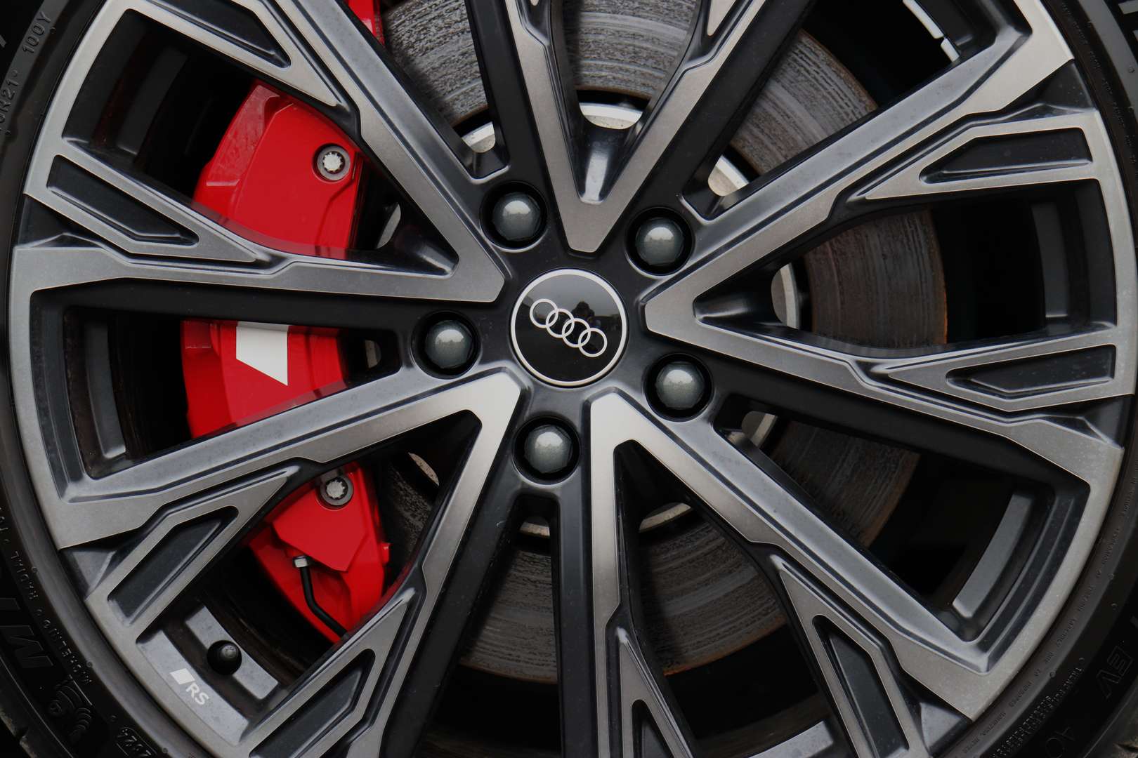 Audi S6 E-tron Avant - 2025 - Joinsteer - #20