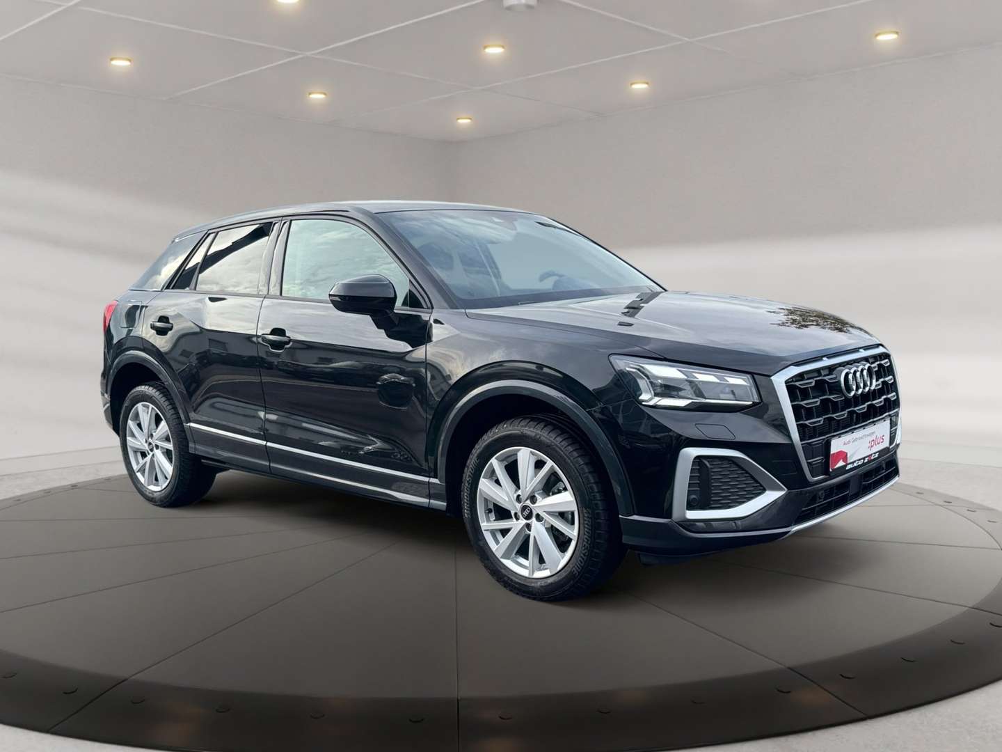 Audi Q2 Advanced 35 TFSI - 2025 - Joinsteer - #7