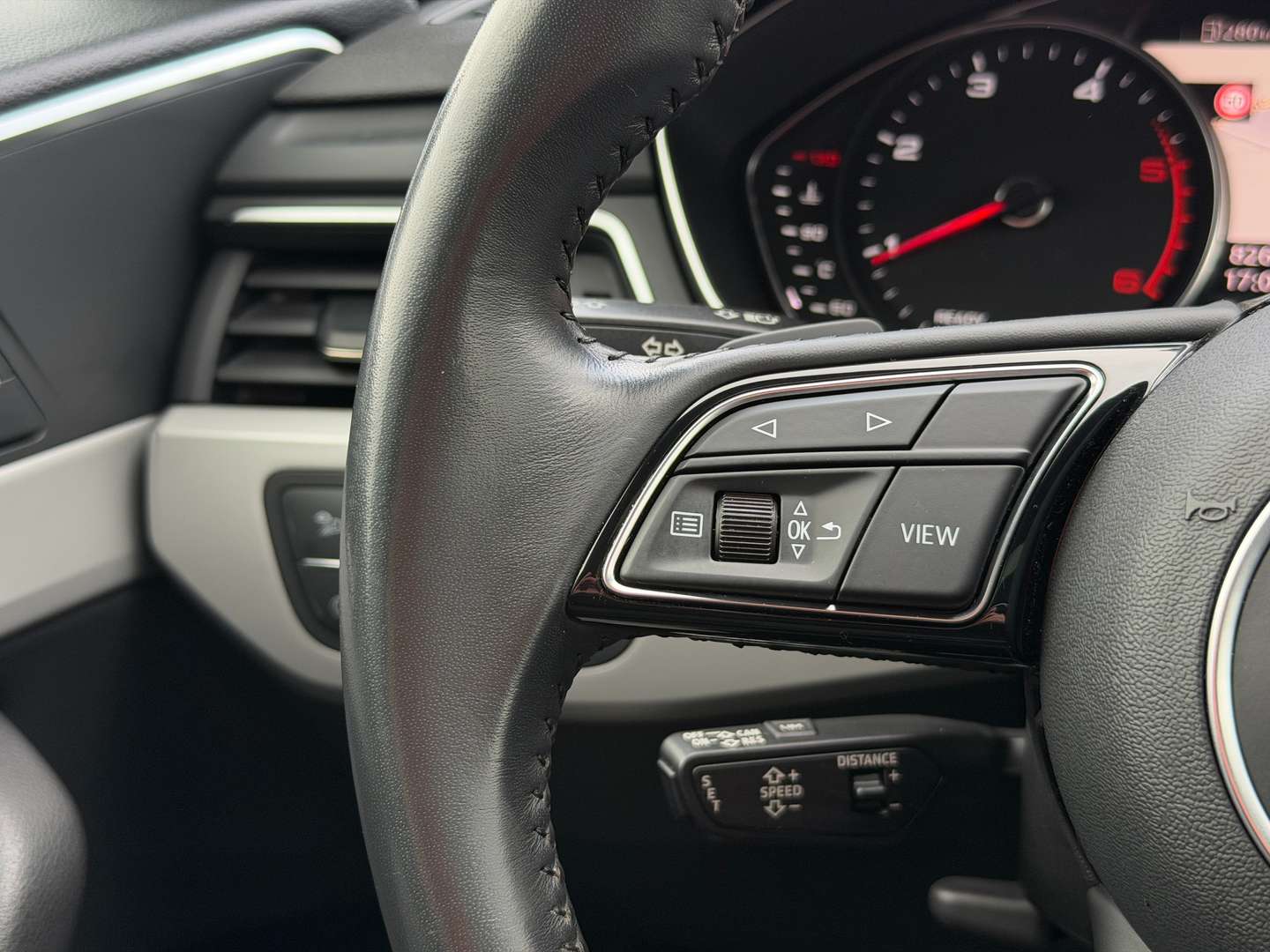 Audi A4 S Line 45 TDI - 2020 - Joinsteer - #21