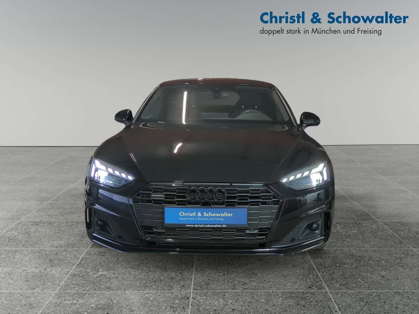 Audi A5 Sportback Advanced 45 TFSI - 2023 - Joinsteer - #3