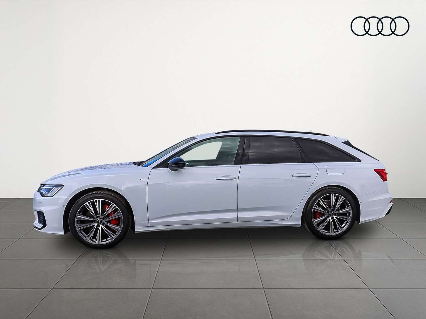 Audi A6 S Line 55 TFSIe - 2023 - Joinsteer - #2