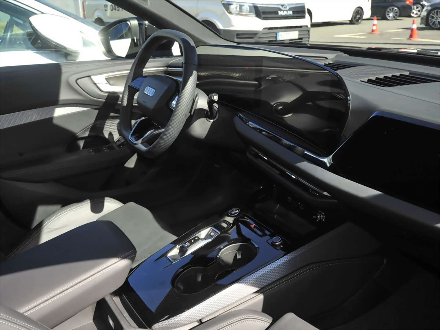 Audi A5 Sportback Tech Pro Paket TDI - 2025 - Joinsteer - #3