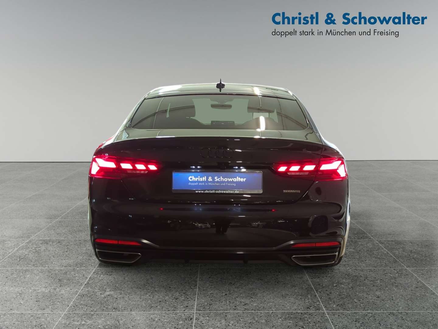 Audi A5 Sportback Advanced 45 TFSI - 2023 - Joinsteer - #4