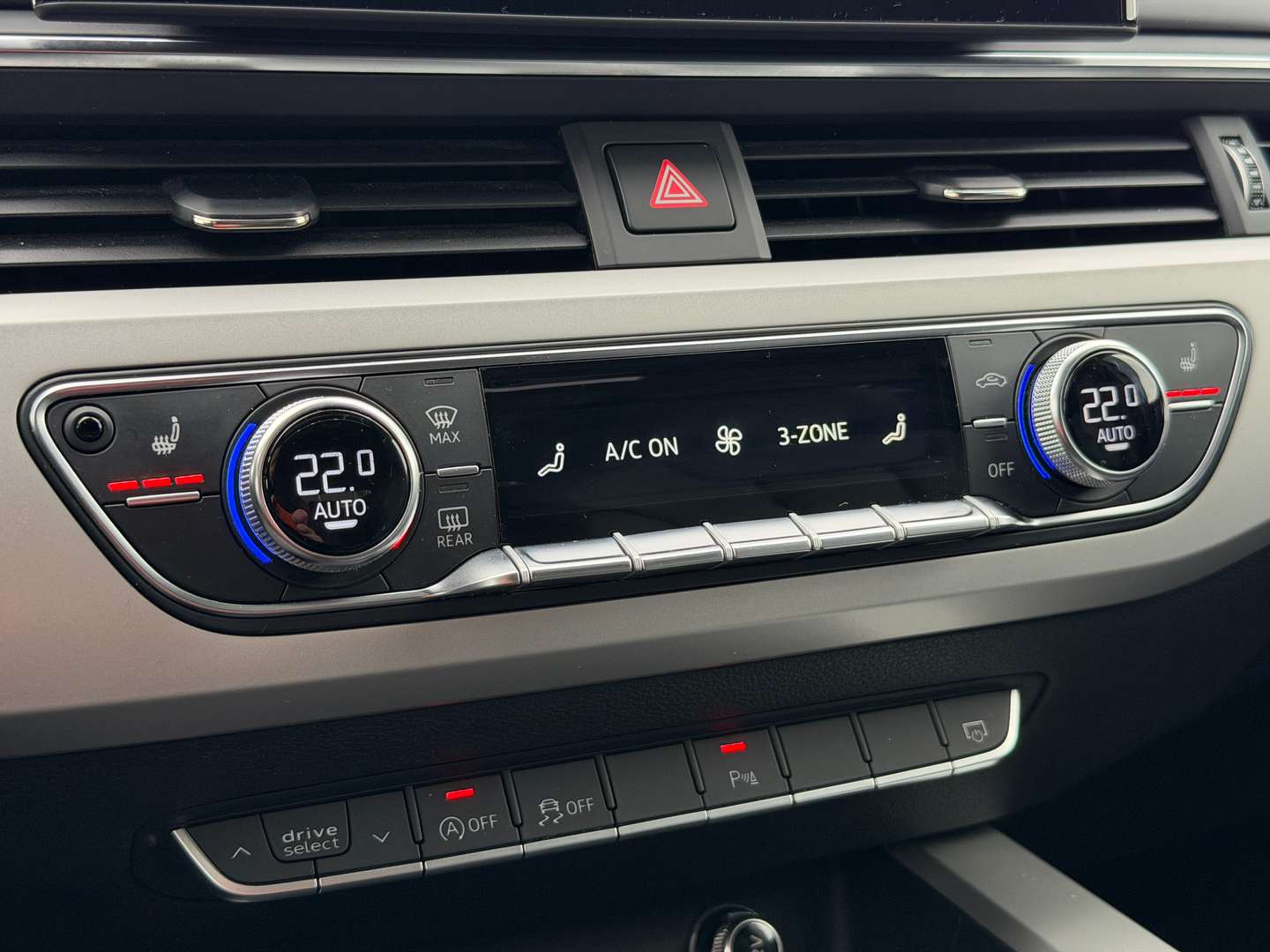 Audi A4 S Line 45 TDI - 2020 - Joinsteer - #22