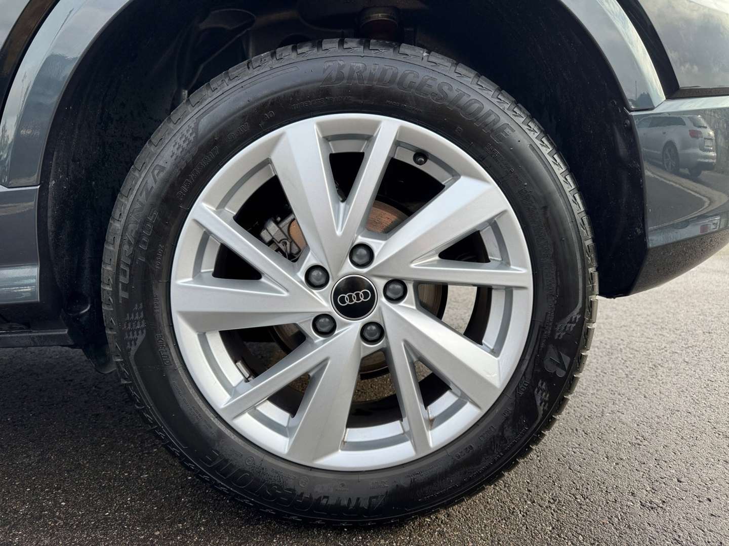 Audi Q2 Advanced 35 TFSI - 2025 - Joinsteer - #9