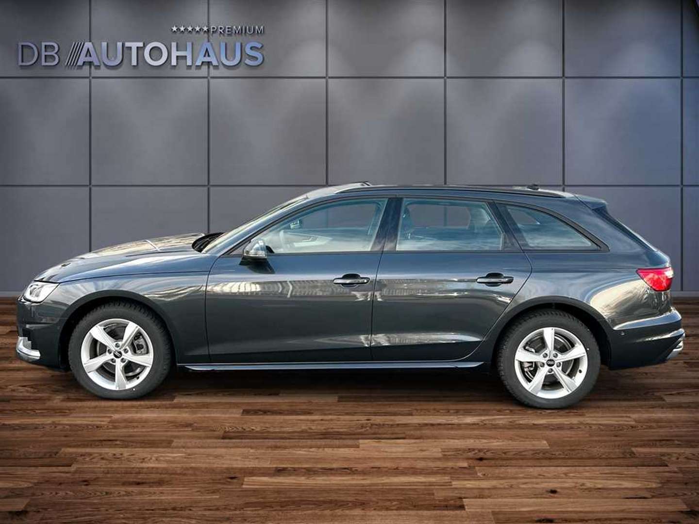 Audi A4 Advanced 35 TDI - 2024 - Joinsteer - #7